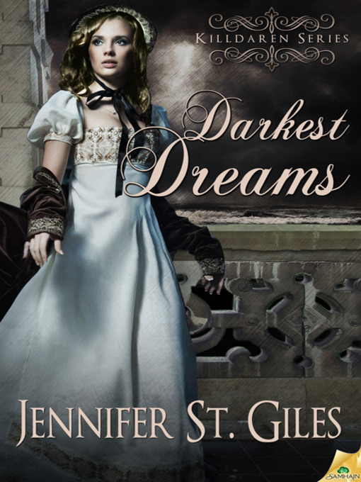 Title details for Darkest Dreams by Jennifer St. Giles - Available